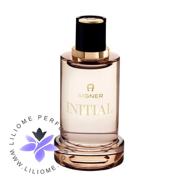 عطر ادکلن آگنر اینیشیال ادوتویلت | Aigner Initial EDT