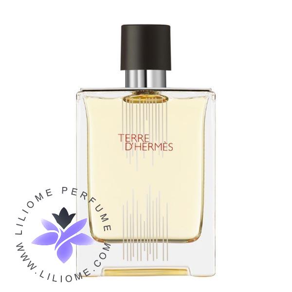 عطر ادکلن هرمس تق هرمس فلاکون اچ 2021 ادوتویلت | Hermes Terre d'Hermes Flacon H 2021 EDT