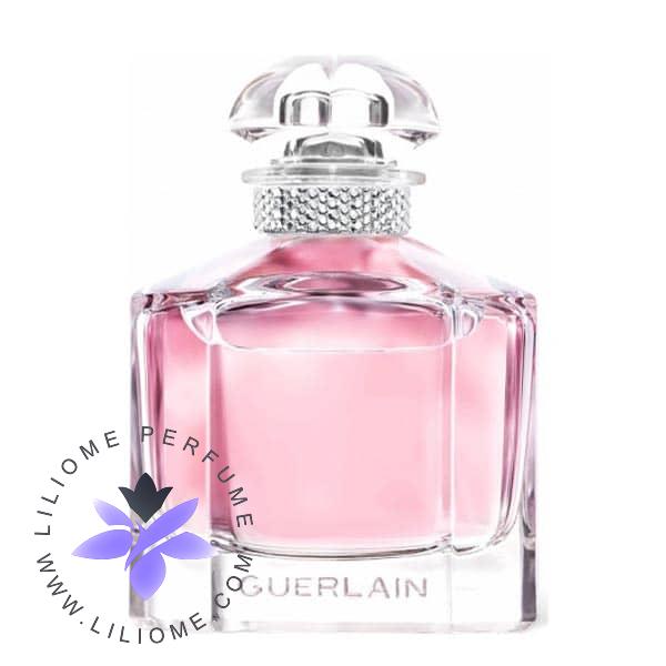 عطر ادکلن گرلن مون گرلن اسپارکلینگ بوکت Guerlain Mon Guerlain Sparkling Bouquet