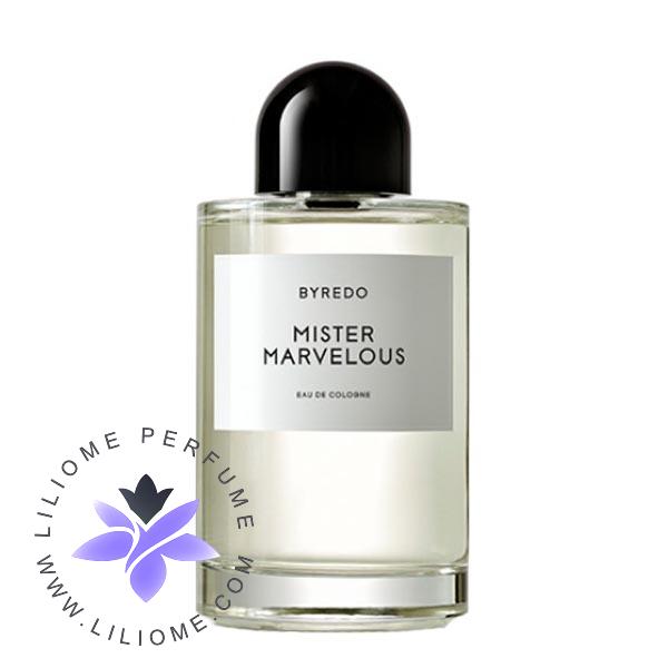 عطر ادکلن بایردو میستر مارولوس ادو کلون | Byredo Mister Marvelous Eau de Cologne