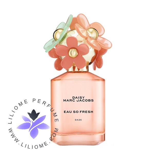 عطر ادکلن مارک جاکوبز دیسی او سو فرش دیز | Marc Jacobs Daisy Eau So Fresh Daze