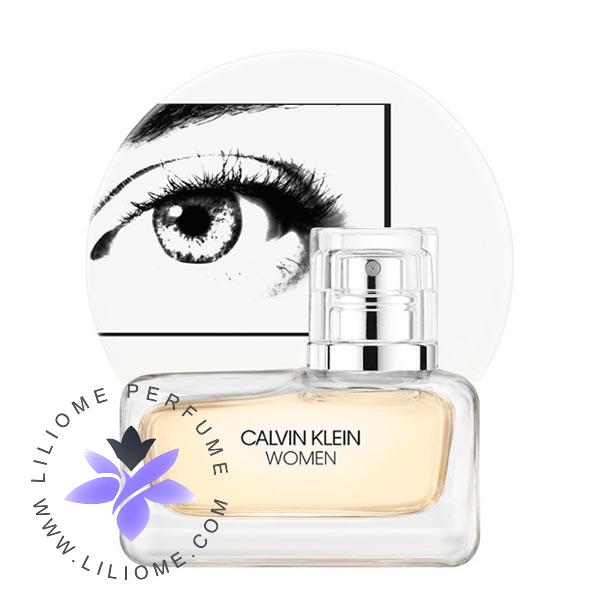 عطر ادکلن کالوین کلین وومن ادو تویلت | Calvin Klein Women EDT