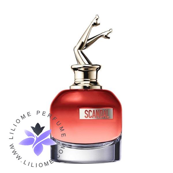 عطر ادکلن ژان پل گوتیه اسکندل ادوپرفیوم ایکس مس ادیشن 2020 | Jean Paul Gaultier Scandal EDP X-Mas Edition 2020