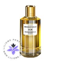 عطر ادکلن مانسرا میدنایت گلد | Mancera Midnight Gold