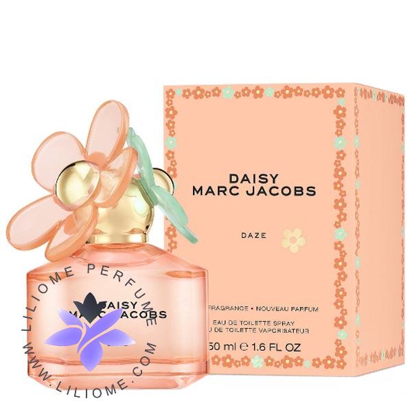 عطر ادکلن مارک جاکوبز دیسی دیز | Marc Jacobs Daisy Daze