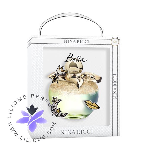 عطر ادکلن نینا ریچی بلا هالیدی ادیشن 2019 | Nina Ricc Bella Holiday Edition 2019