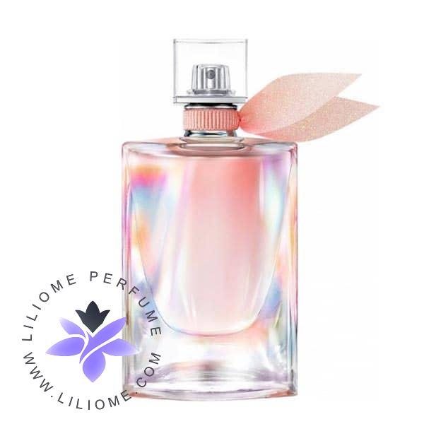 عطر ادکلن لانکوم لا ویه است بله سولیل کریستال Lancome La Vie Est Belle Soleil Cristal