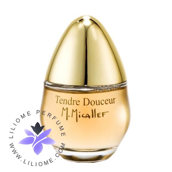 عطر ادکلن ام میکالف تندر دوسر | M. Micallef Tendre Douceur