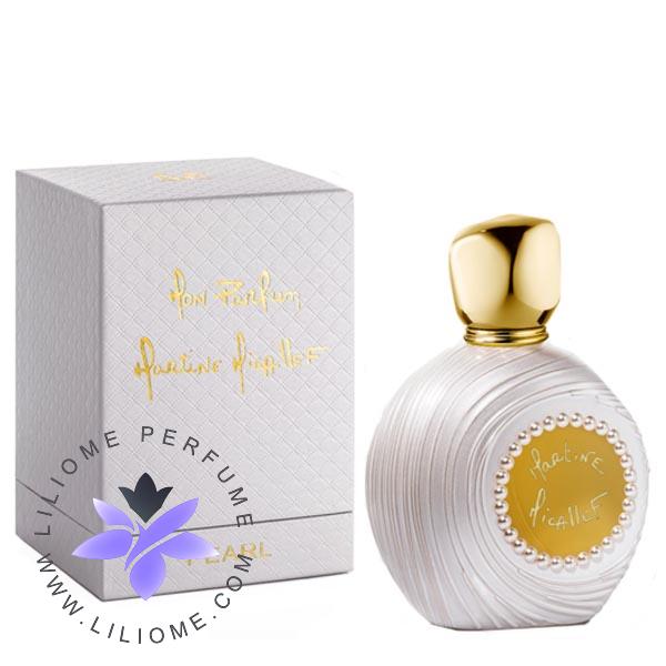 عطر ادکلن ام میکالف مون پارفوم پیرل | M. Micallef Mon Parfum Pearl