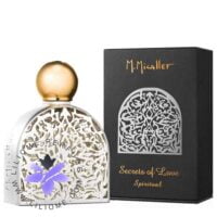 عطر ادکلن ام میکالف اسپیریچال | M. Micallef Spiritual