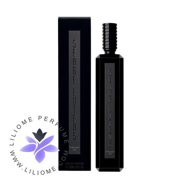 عطر ادکلن سرج لوتنس پریلیوسمنت وتره | Serge Lutens Périlleusement Vôtre