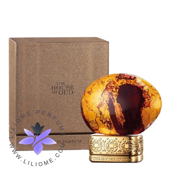 عطر ادکلن هاوس آف عود آلموند هارمونی | The House of Oud Almond Harmony