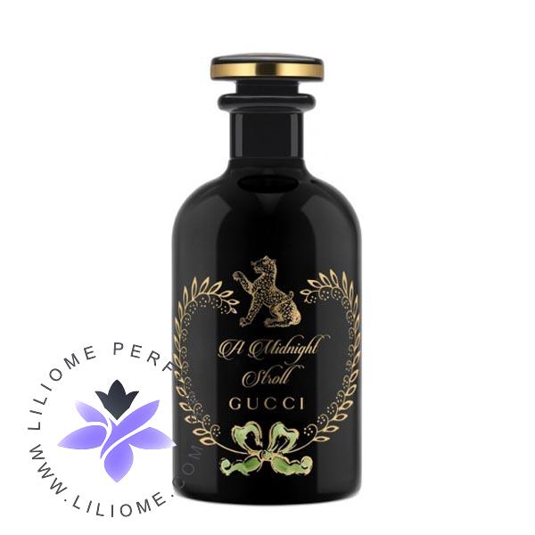 عطر ادکلن گوچی ا میدنایت استرول | Gucci A Midnight Stroll