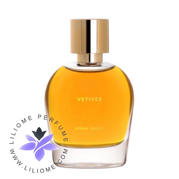 عطر ادکلن هیرام گرین وتیور | Hiram Green Vetiver