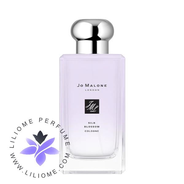 عطر ادکلن جو مالون سیلک بلوسوم کلون | Jo Malone Silk Blossom Cologne