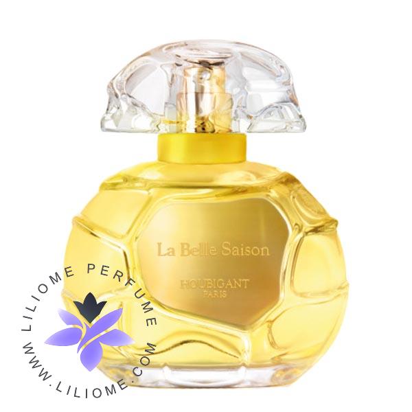 عطر ادکلن هوبیگانت لا بل سیزون | Houbigant La Belle Saison