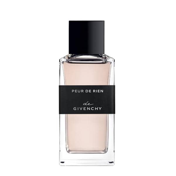 عطر ادکلن جیوانچی پیور دی رین Givenchy Peur de Rien