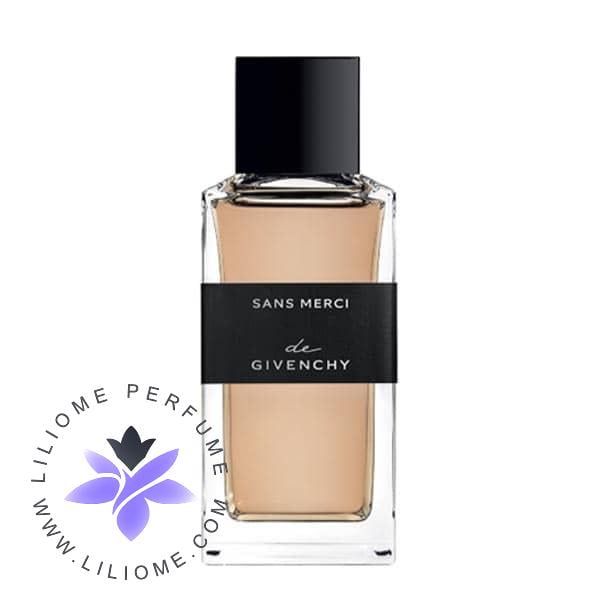عطر ادکلن جیوانچی سانس مرسی Givenchy Sans Merci