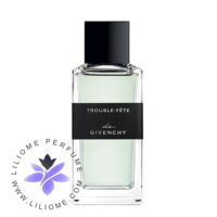 عطر ادکلن جیوانچی ترابل فت Givenchy Trouble-Fête