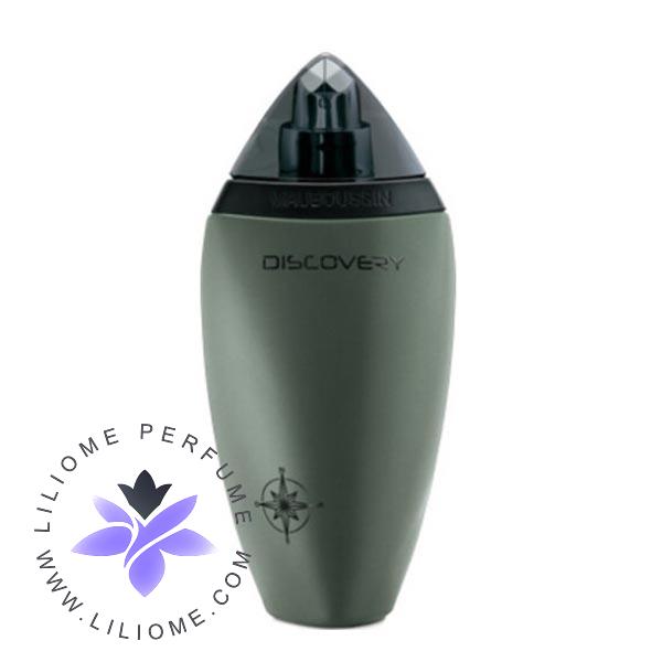 عطر ادکلن مابوسین دیسکاوری | Mauboussin Discovery
