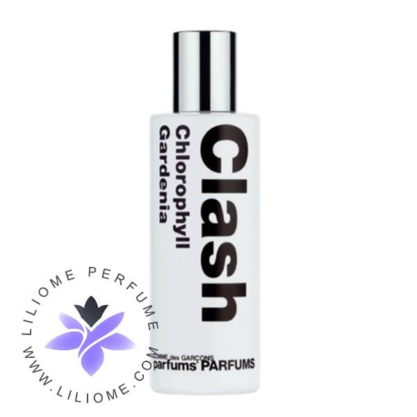 عطر ادکلن کام د گارسنز کلروفیل گاردنیا | Comme des Garcons Chlorophyll Gardenia