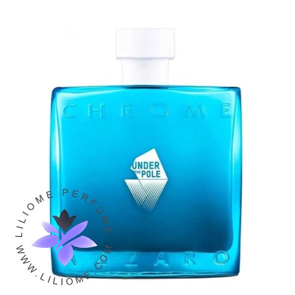 عطر ادکلن آزارو کروم آندر د پول | Azzaro Chrome Under the Pole