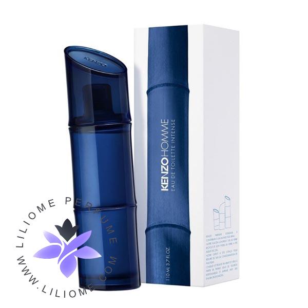 عطر ادکلن کنزو هوم ادو تویلت اینتنس | Kenzo Homme EDT Intense