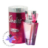 عطر ادکلن رمی مارکویس شالیز زنانه | Remy Marquis Shalis for women