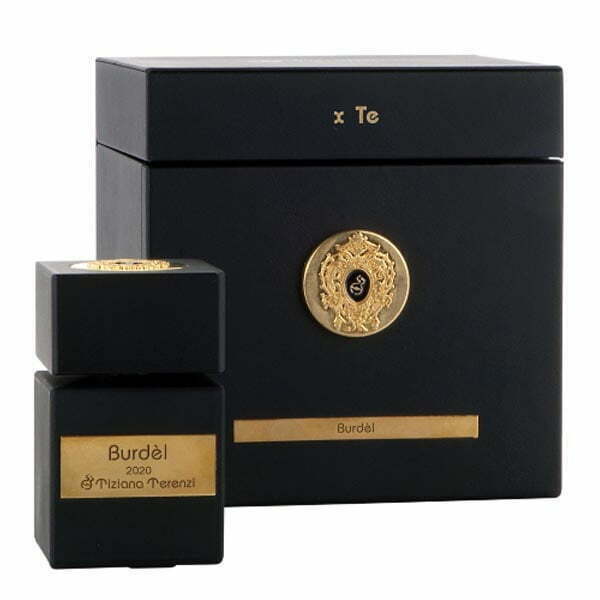 عطر ادکلن تیزیانا ترنزی بوردل | Tiziana Terenzi Burdel
