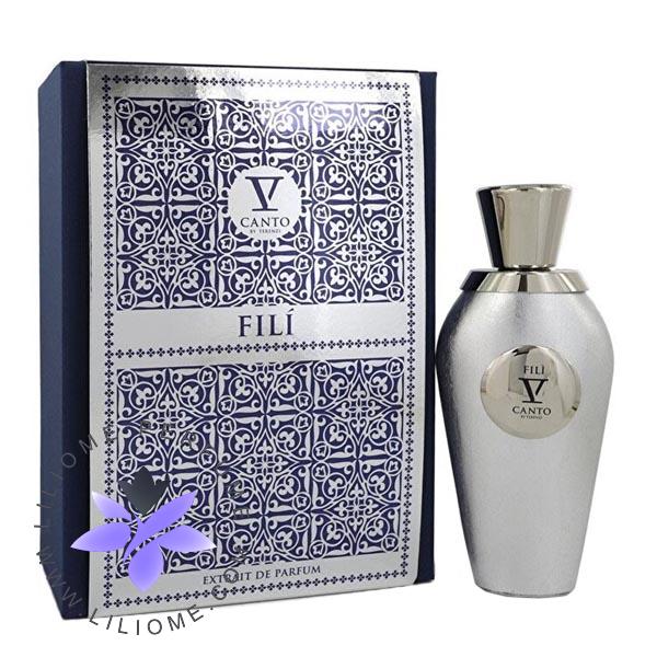عطر ادکلن وی کانتو فیلی | V Canto Fili