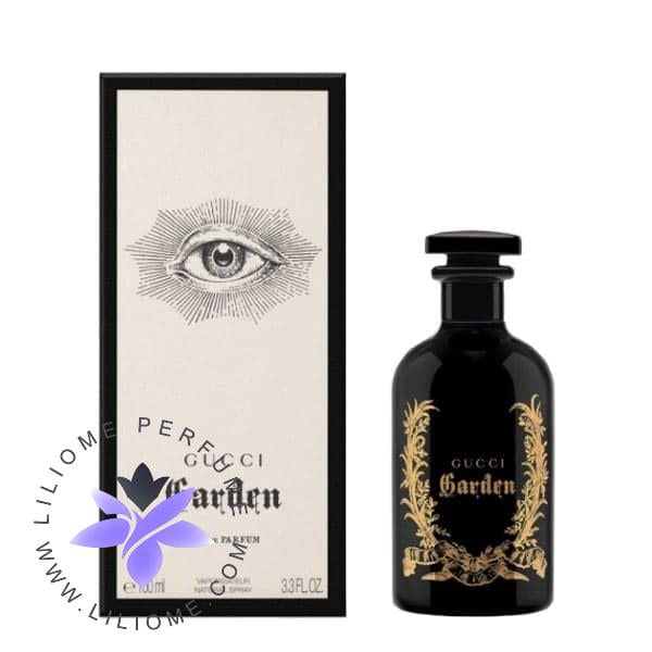 عطر ادکلن گوچی گاردن | Gucci Garden