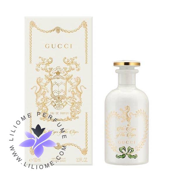 عطر ادکلن گوچی تیرز آف ایریس ادوپرفیوم | Gucci Tears Of Iris EDP