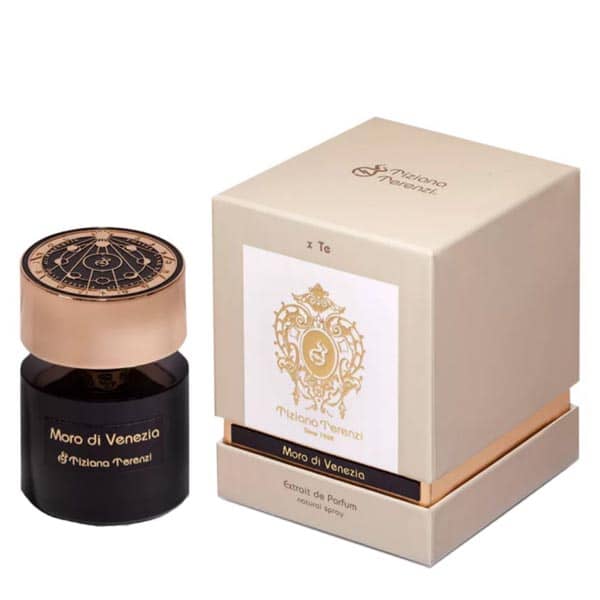 عطر ادکلن تیزیانا ترنزی مورو دی ونزیا Tiziana Terenzi Moro Di Venezia
