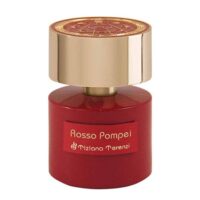 عطر ادکلن تیزیانا ترنزی روسو پمپئی Tiziana Terenzi Rosso Pompei