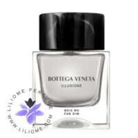 عطر ادکلن بوتگا ونتا ایلوژن بویس نو | Bottega Veneta Illusione Bois Nu