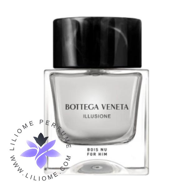 عطر ادکلن بوتگا ونتا ایلوژن بویس نو | Bottega Veneta Illusione Bois Nu