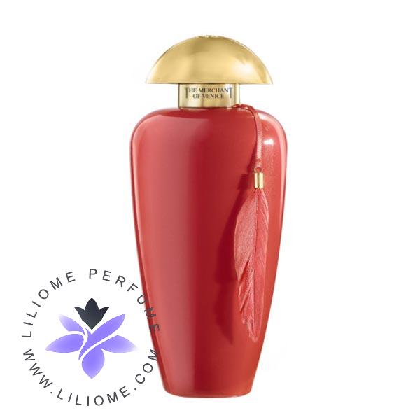 عطر ادکلن تاجر ونیزی فلمنت رز | The Merchant of Venice Flamant Rose