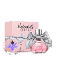 عطر ادکلن آزارو مادمازل | Azzaro Mademoiselle