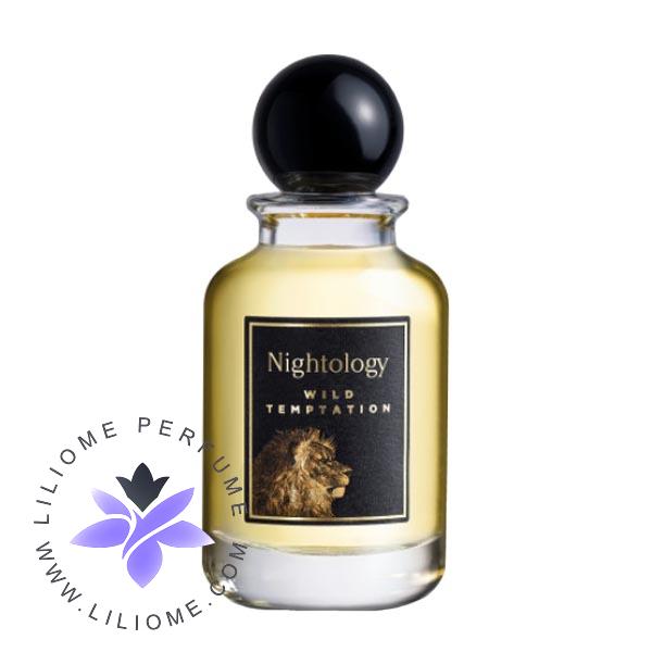 عطر ادکلن جسوس دل پوزو وایلد تمپتیشن | Jesus Del Pozo Wild Temptation