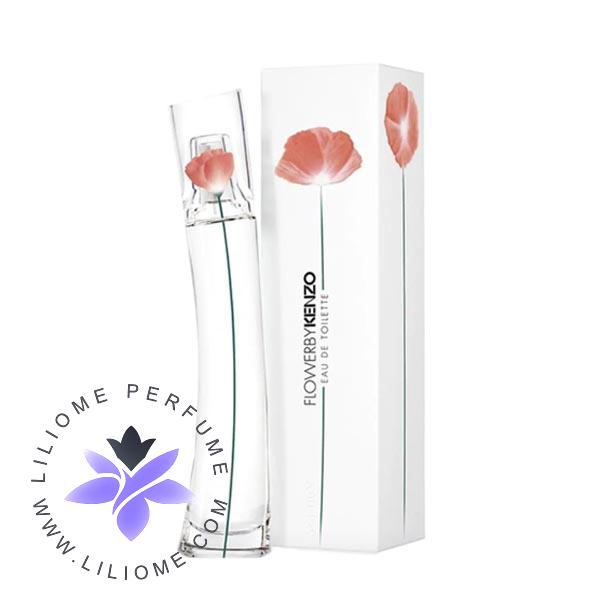 عطر ادکلن کنزو فلاور بای کنزو ادو تویلت (2021) | (Kenzo Flower by Kenzo EDT (2021