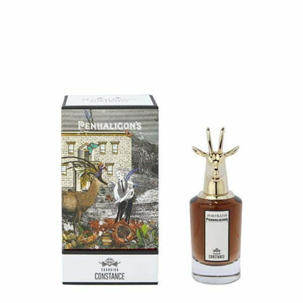 عطر ادکلن پنهالیگونز چنجینگ کونستنس | Penhaligon's Changing Constance