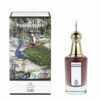 عطر ادکلن پنهالیگونز کلاندستین کلارا 2017 | Penhaligon's Clandestine Clara 2017