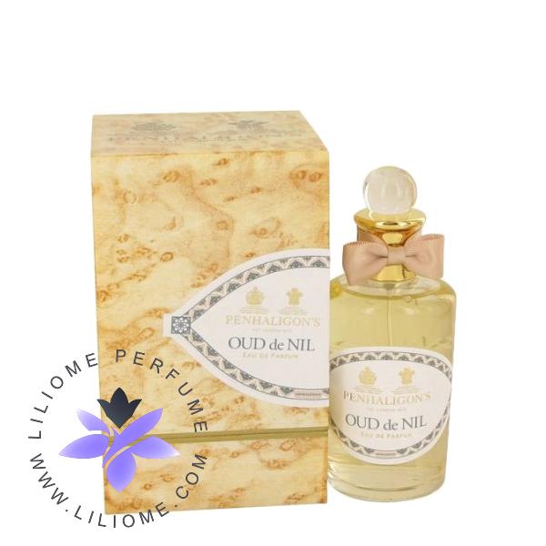 عطر ادکلن پنهالیگونز عود د نیل | Penhaligon's Oud de Nil