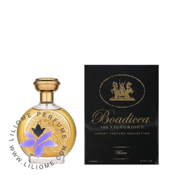 عطر ادکلن بودیسیا د ویکتوریوس موکاس | Boadicea the Victorious Moccus