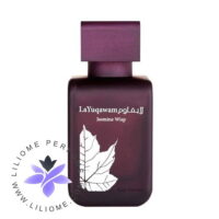 عطر ادکلن رصاصی لایقاوم جاسمین ویسپ | Rasasi La Yuqawam Jasmine Wisp