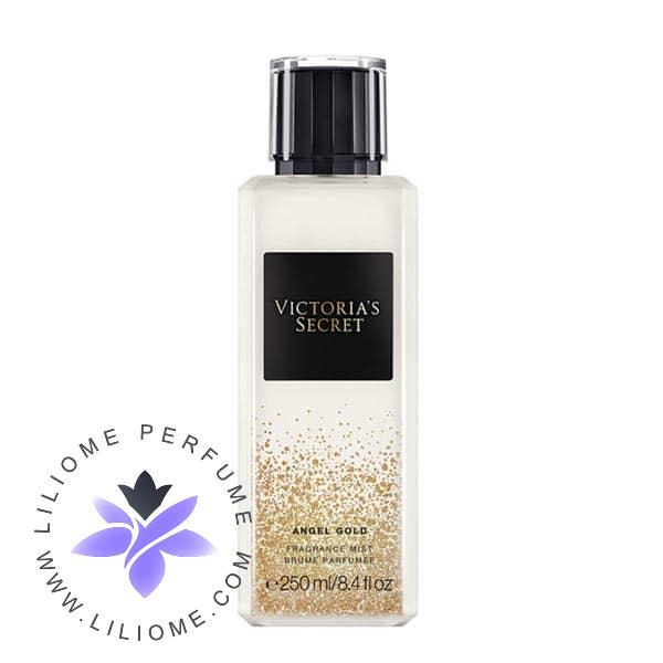 بادی اسپلش ویکتوریا سکرت آنجل گلد | Victoria's Secret Body Splash Angel Gold