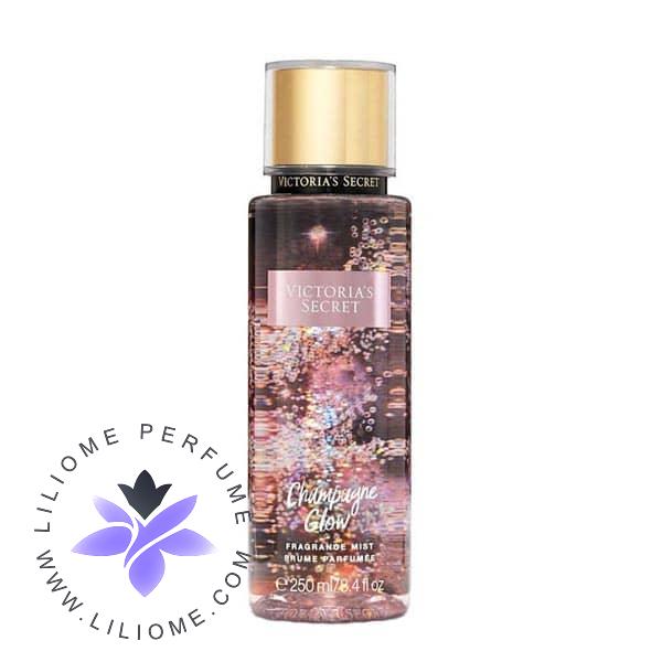 بادی اسپلش ویکتوریا سکرت شامپاین گلو | Victoria's Secret Body Splash Champagne Glow
