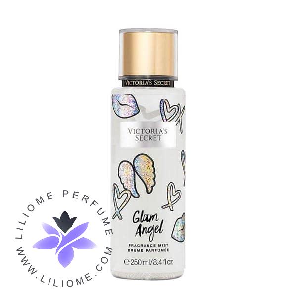بادی اسپلش ویکتوریا سکرت گلم آنجل | Victoria's Secret Body Splash Glam Angel