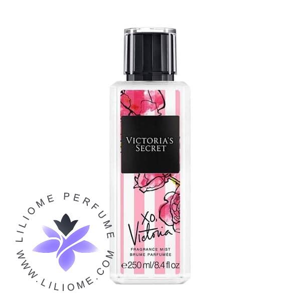 بادی اسپلش ویکتوریا سکرت ایکس او ویکتوریا | Victoria's Secret Body Splash XO Victoria