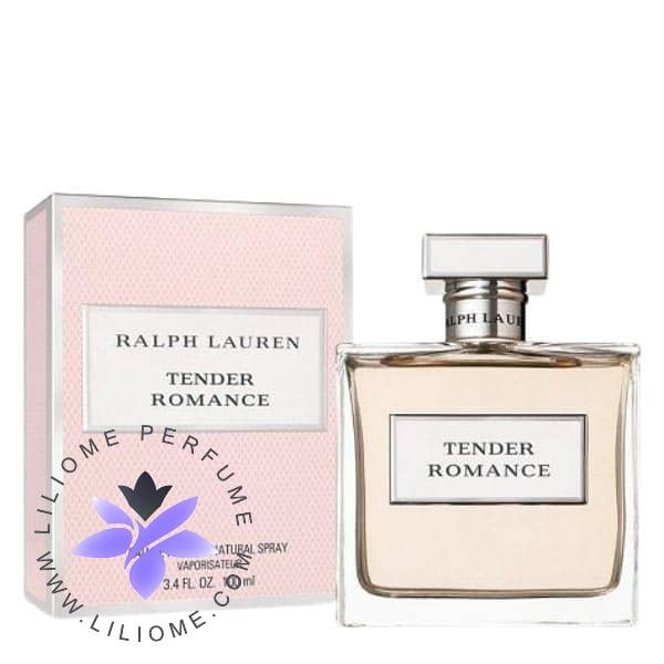 عطر ادکلن رالف لورن تندر رومنس | Ralph Lauren Tender Romance